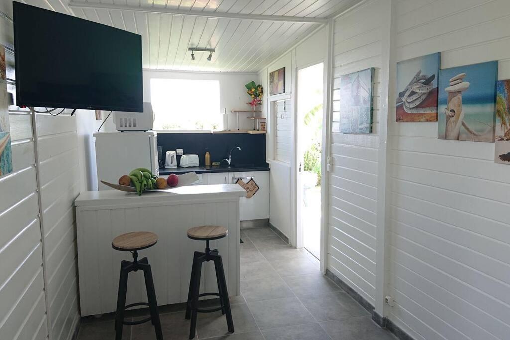 Heritage Creole 2 : Cirik Sainte-Luce Exteriér fotografie