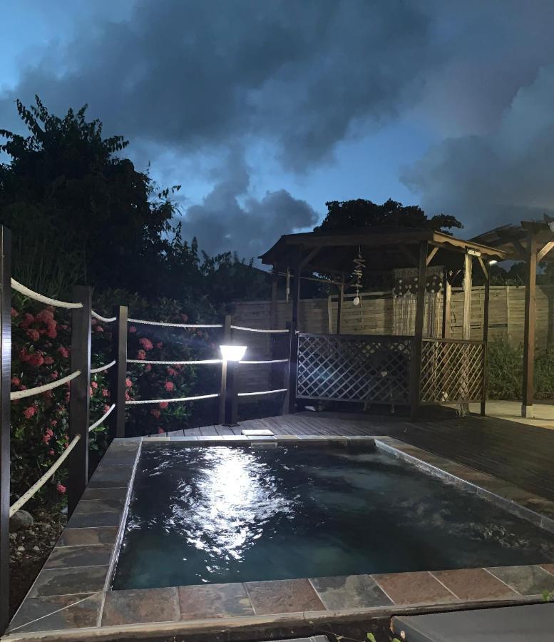 Heritage Creole 2 : Cirik Sainte-Luce Exteriér fotografie