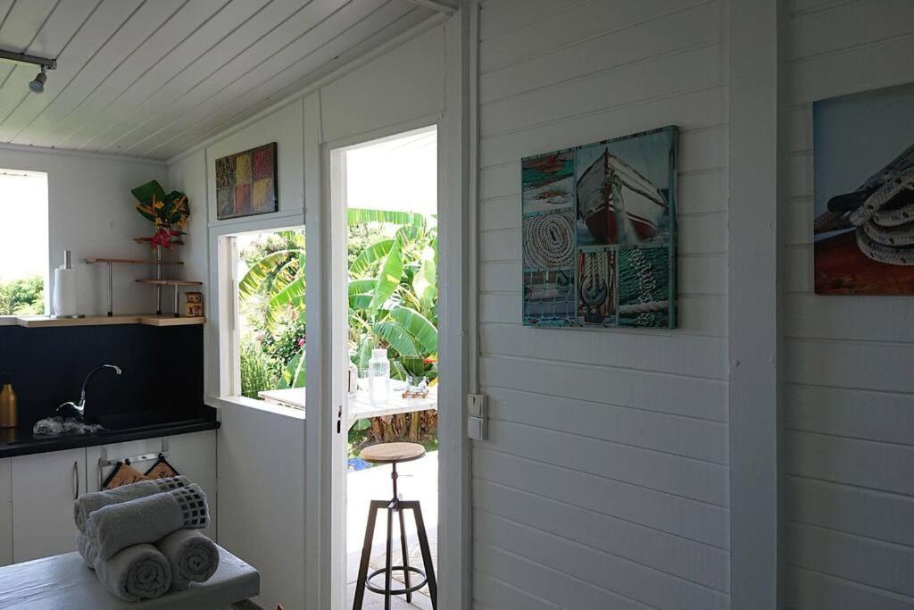 Heritage Creole 2 : Cirik Sainte-Luce Exteriér fotografie